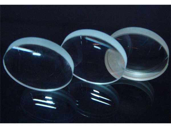 光學(xué)球面透鏡